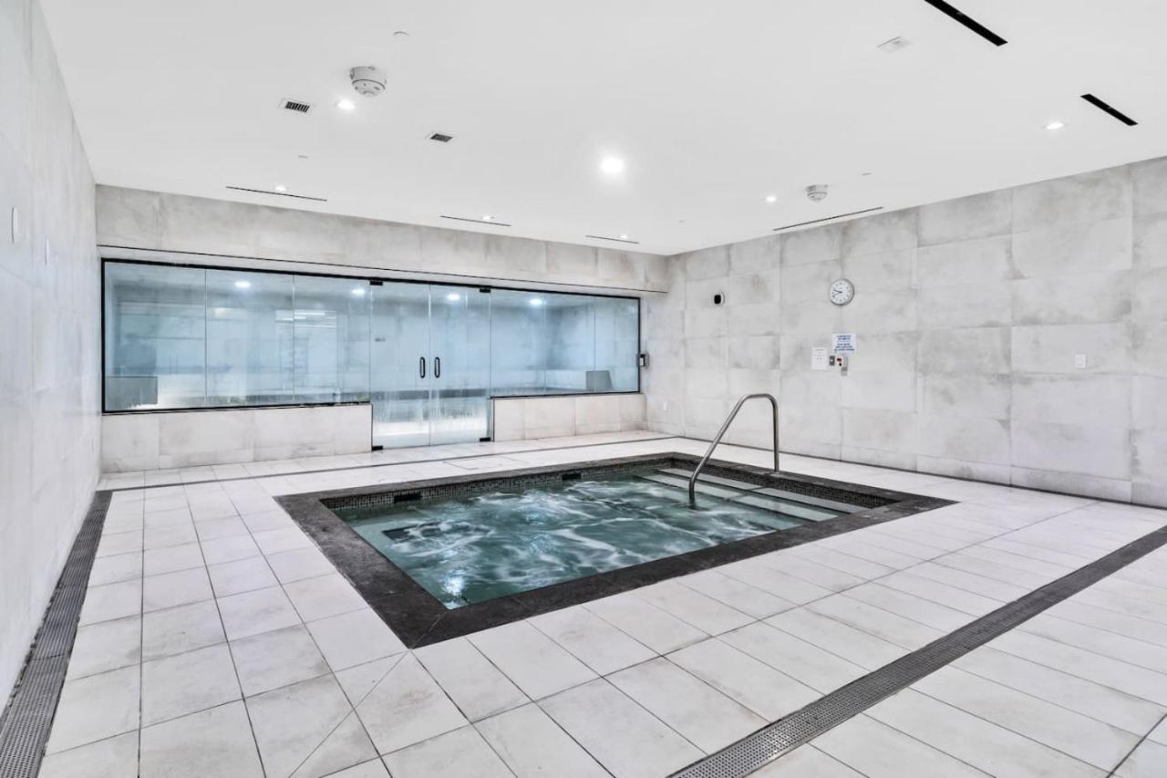 Lux 2bd With Stunning Water Views Apartamento Miami