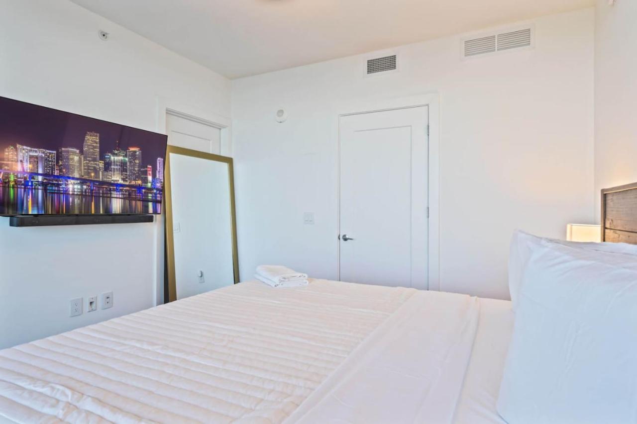 Apartamento Lux 2bd With Stunning Water Views