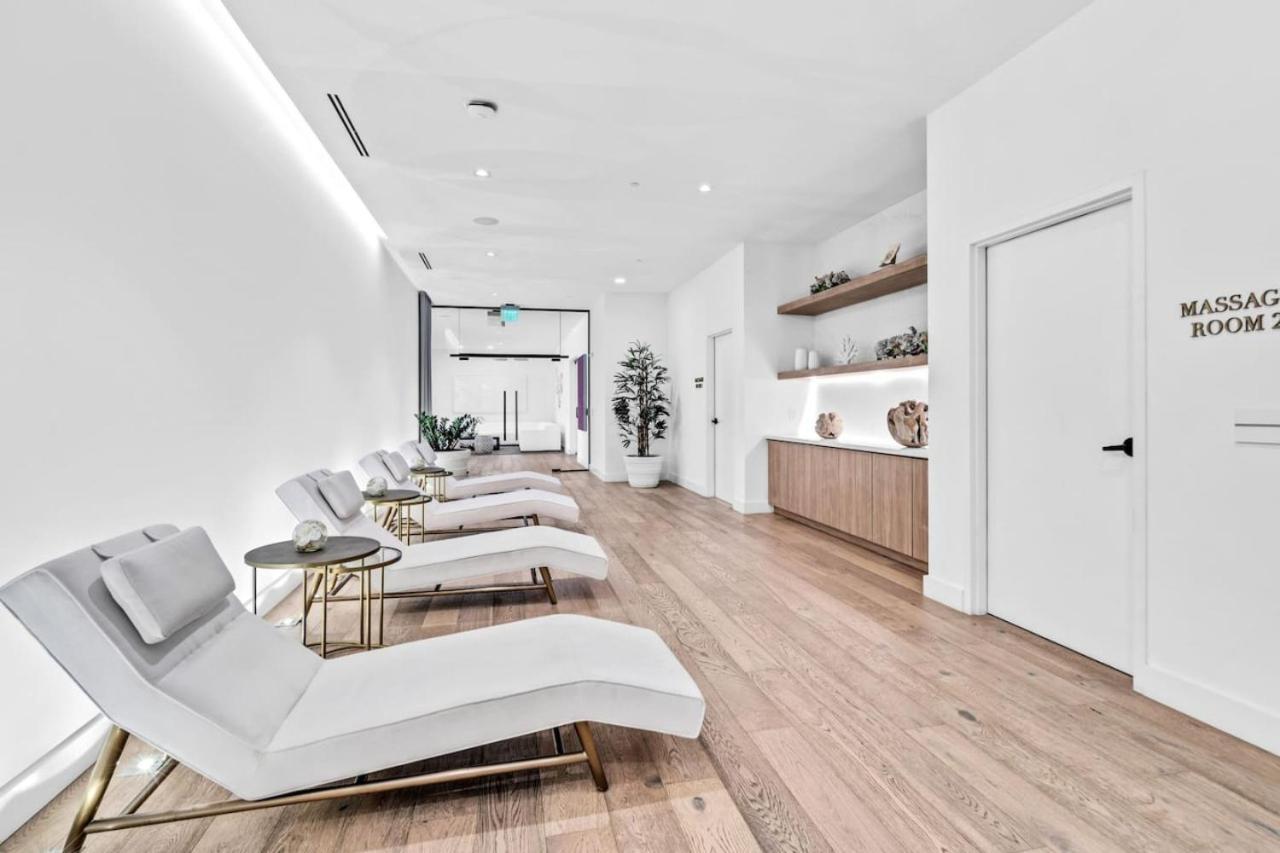 Apartamento Lux 2bd With Stunning Water Views Miami